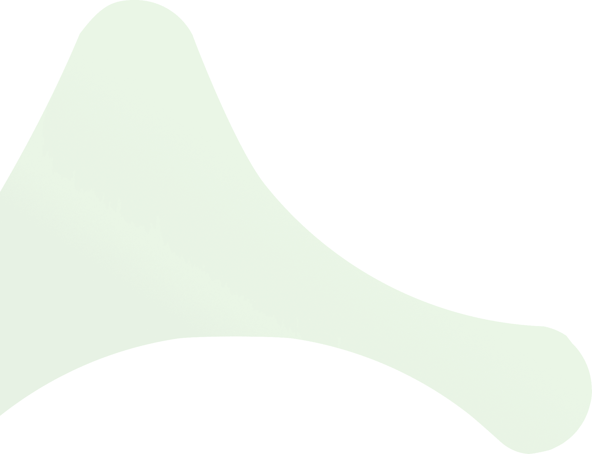 Green background element